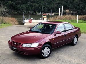 Toyota Camry (AU) '1997